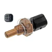 FEBI BILSTEIN 37457 Kühlmitteltemperatursensor für MERCEDES-BENZ