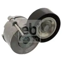 FEBI BILSTEIN 48697 Riemenspanner für FIAT, PEUGEOT, OPEL, CITROËN
