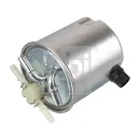 FEBI BILSTEIN 176291 Kraftstofffilter