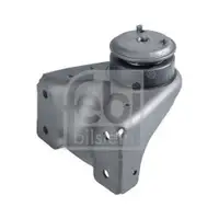 FEBI BILSTEIN 106884 Motorlager für MERCEDES-BENZ