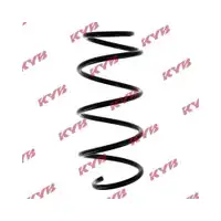KYB RA3469 Schraubenfeder