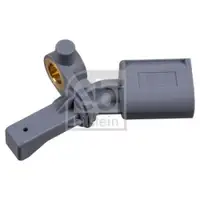 FEBI BILSTEIN 179140 ABS-Sensor für AUDI, SKODA, VW, SEAT
