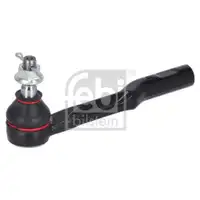 FEBI BILSTEIN 195004 Spurstangenendstück für MAZDA