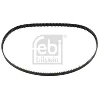 FEBI BILSTEIN 11145 Zahnriemen für HYUNDAI, MITSUBISHI, RENAULT, KIA