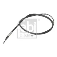 FEBI BILSTEIN 31147 Handbremsseil für BMW