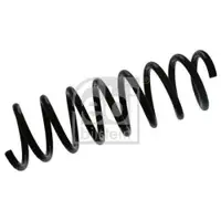 FEBI BILSTEIN 46961 Fahrwerksfeder für BMW