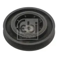 FEBI BILSTEIN 48698 Riemenscheibe (entkoppelt) für RENAULT, OPEL