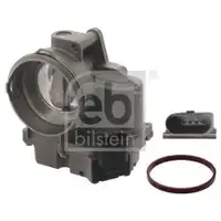 FEBI BILSTEIN 46128 Drosselklappenstutzen für SEAT, AUDI, VW, SKODA