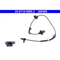 ATE 24.0710-5060.3 Radsensor