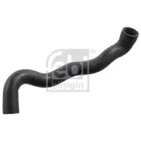 FEBI BILSTEIN 102672 Kühlwasserschlauch für MERCEDES-BENZ