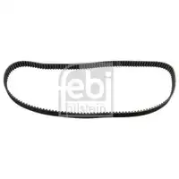 FEBI BILSTEIN 11146 Zahnriemen für RENAULT