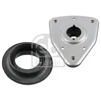 FEBI BILSTEIN 183313 Federbeinstützlagersatz für OPEL, PEUGEOT, CITROËN