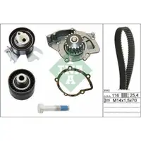 INA 530 0449 30 Wapu + ST Kit