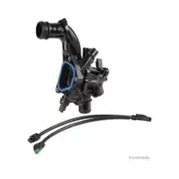 HERTH+BUSS ELPARTS 70512026 Thermostat, Kühlmittel für PEUGEOT, CITROËN