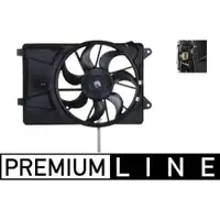 MAHLE CFF 364 000P Kühlmittelkühler-/Kondensator-Lüfter