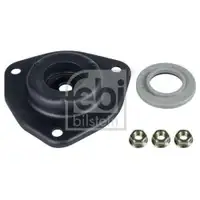 FEBI BILSTEIN 17107 Federbeinstützlagersatz für NISSAN
