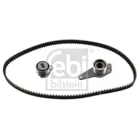 FEBI BILSTEIN 11131 Zahnriemensatz für VOLVO, RENAULT