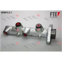 FTE 9220428 Hauptbremszylinder - H26913.2.1