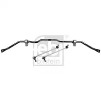 FEBI BILSTEIN 175075 Stabilisatorsatz für SKODA, VW, AUDI, SEAT