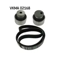 Zahnriemensatz Skf VKMA 02168 für Alfa Romeo für Citroën für Fiat für Lancia