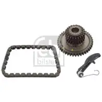 FEBI BILSTEIN 102735 Kettensatz für VW, AUDI, SEAT, SKODA, CUPRA
