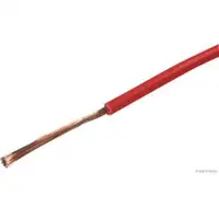 HERTH+BUSS ELPARTS 51275106005 Elektroleitung 1x0,75mm²