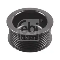 FEBI BILSTEIN 101062 Riemenscheibe für MAN, NEOPLAN