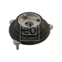 FEBI BILSTEIN 31133 Federbeinstützlagersatz für CITROËN