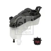 FEBI BILSTEIN 174426 Kühlerausgleichsbehälter für VOLVO