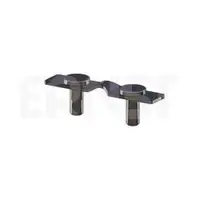 Halter Abgasanlage Ernst 498371 für Mercedes Benz für Mercedes Benz