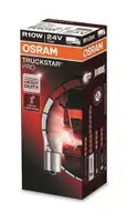 OSRAM 5637TSP Glühlampe R10W 10W 24V