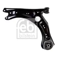 FEBI BILSTEIN 174045 Querlenker für SKODA, VW, SEAT, AUDI