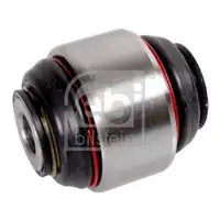 FEBI BILSTEIN 17376 Querlenkerlager für OPEL, SAAB