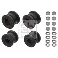 FEBI BILSTEIN 18046 Stabilisatorlagersatz für MERCEDES-BENZ