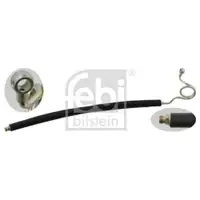 FEBI BILSTEIN 27184 Servolenkungsschlauch