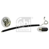 FEBI BILSTEIN 27184 Servolenkungsschlauch für AUDI