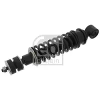 FEBI BILSTEIN 48691 Fahrerhausdämpfer für DAF