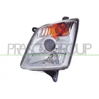 Hauptscheinwerfer Prasco IZ8224904 für Isuzu Links