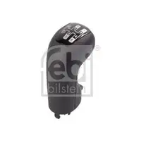 FEBI BILSTEIN 31763 Schalthebelknauf für SCANIA