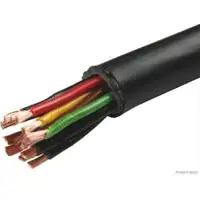 HERTH+BUSS ELPARTS 51275682000 Elektroleitung 9x1,5mm² + 4x2,5mm²