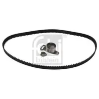 FEBI BILSTEIN 11135 Zahnriemensatz für RENAULT