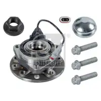 FEBI BILSTEIN 31136 Radlagersatz für OPEL