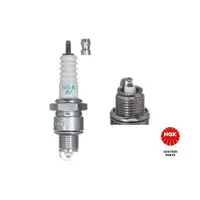 NGK 6222 Zündkerze BPR5HS