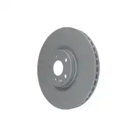 Original ATE 24.0130-0243.1 Bremsscheiben 2 Stück vorne für VOLVO