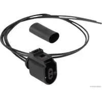 HERTH+BUSS ELPARTS 51277353 Kabelreparatursatz für SKODA