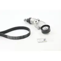 CONTINENTAL CTAM 6PK1190K1 Keilrippenriemen Kit