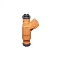 VALEO 348211 Einspritzvent Benzin PEUGEOT für CITROËN, PEUGEOT