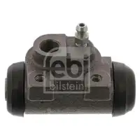 FEBI BILSTEIN 09600 Radbremszylinder für CITROËN, PEUGEOT