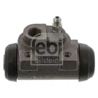 FEBI BILSTEIN 09600 Radbremszylinder für CITROËN, PEUGEOT