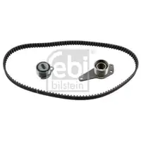 FEBI BILSTEIN 11151 Zahnriemensatz für VOLVO, RENAULT
